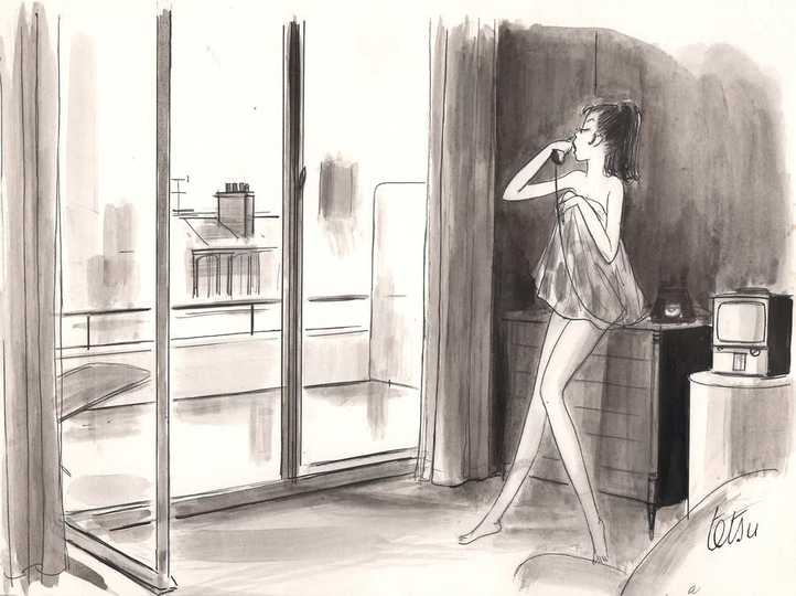 BANDES DESSINEES