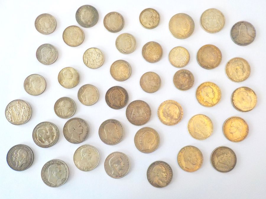 NUMISMATIQUE, MONTRES & ACCESSOIRES