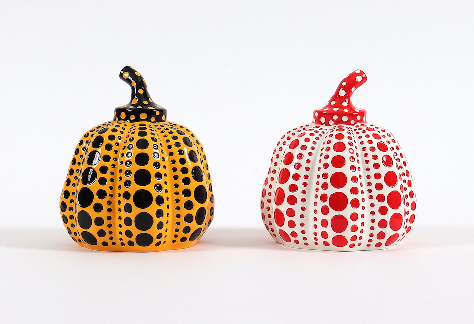 Vente online d'automne - Fine arts