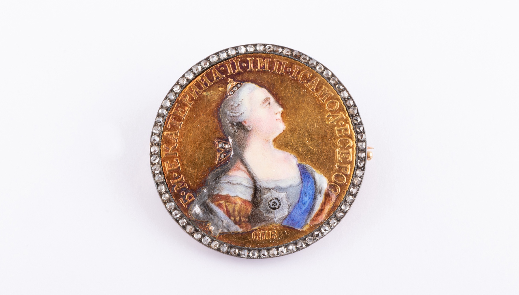 Joaillerie et Horlogerie
