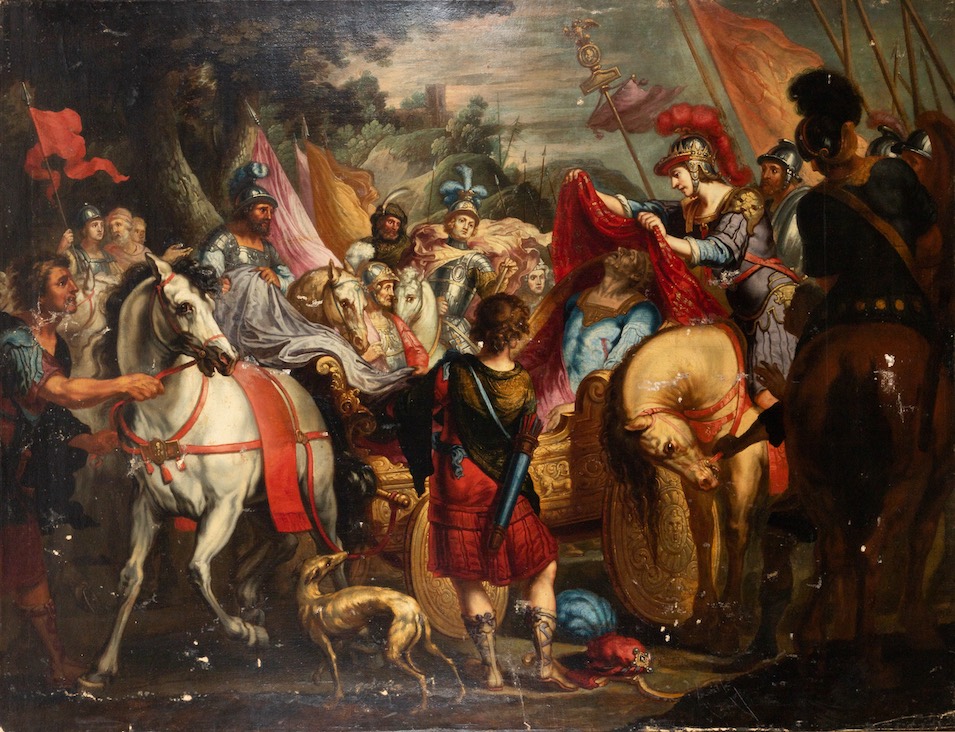 Tableaux & objets d'art
