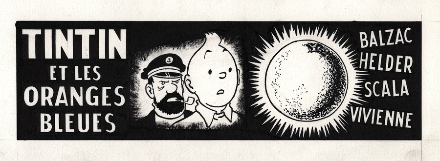 BANDES DESSINEES