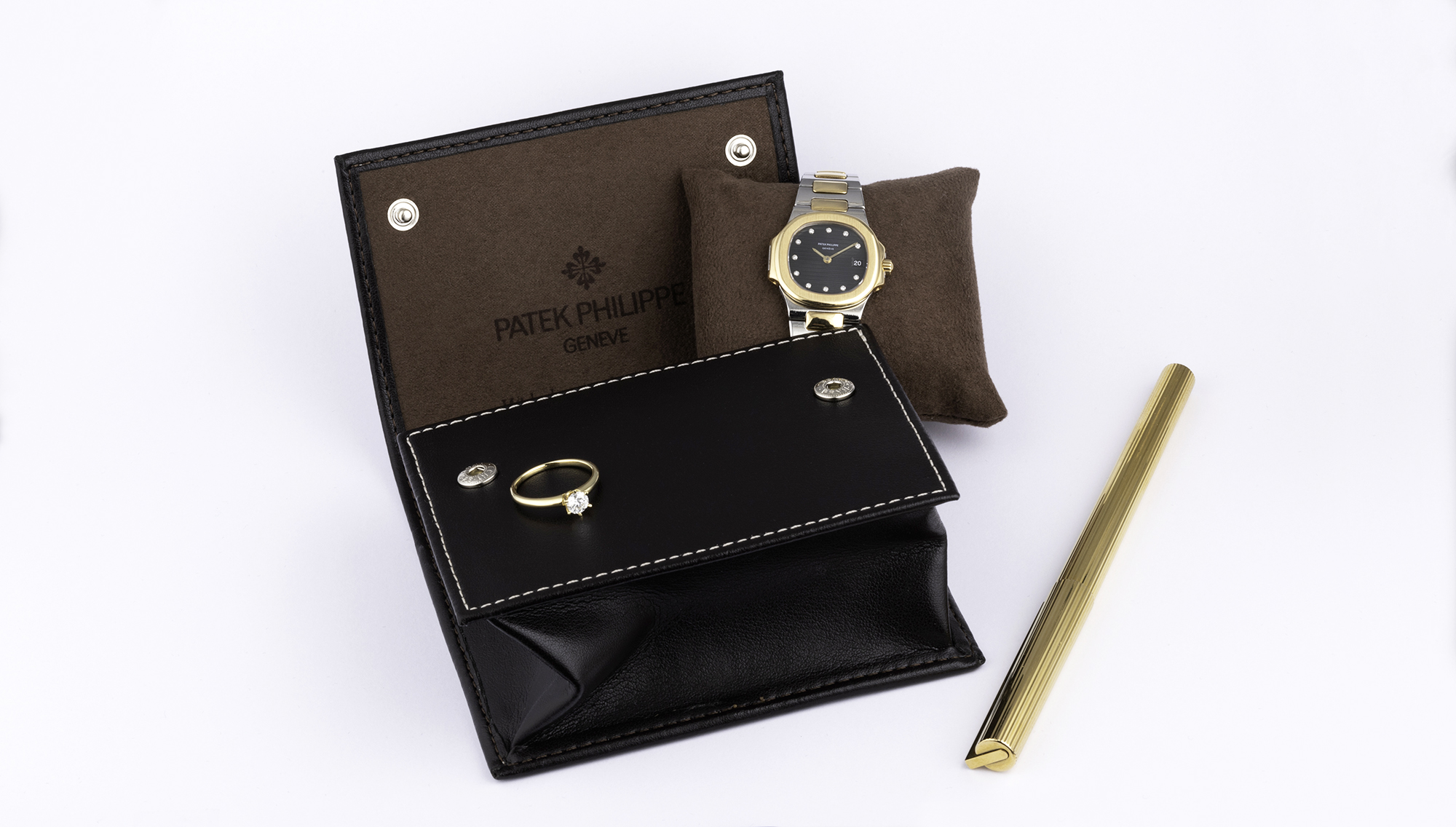 Bijoux, montres, gemmes & numismatique