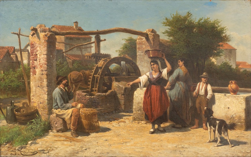 Vente bruxelloise