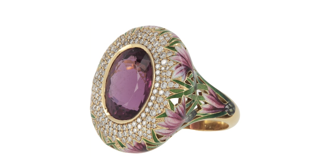 Joaillerie, Horlogerie & Signatures