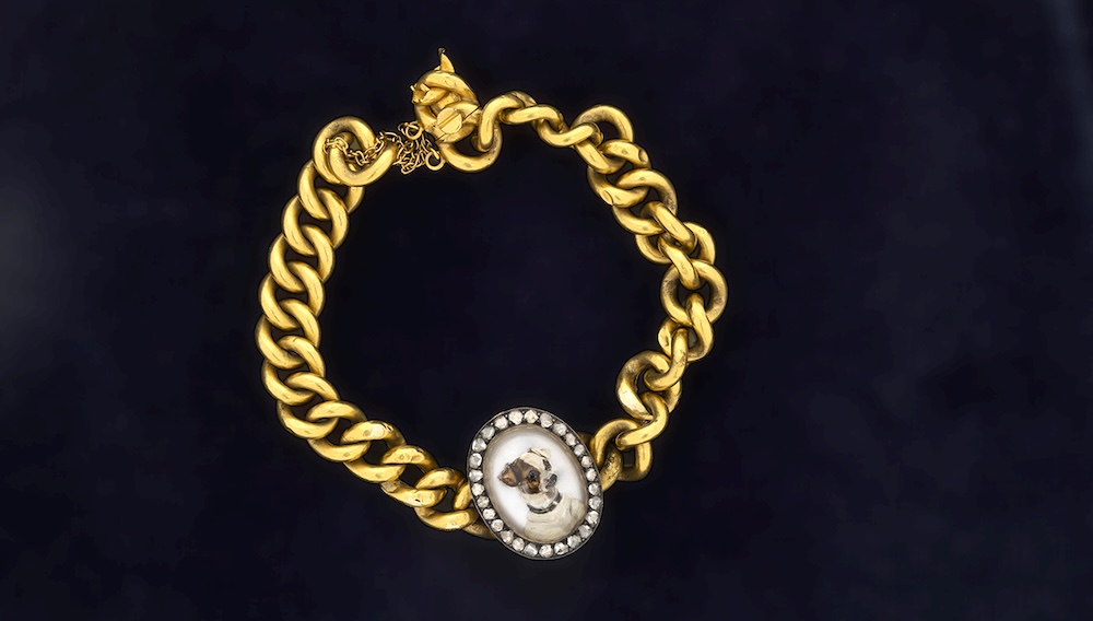 Joaillerie et Horlogerie 