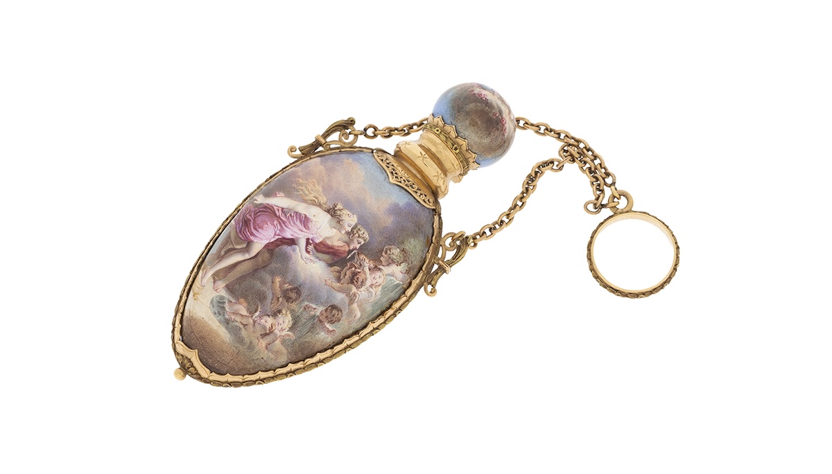 50 Bijoux et leur histoire