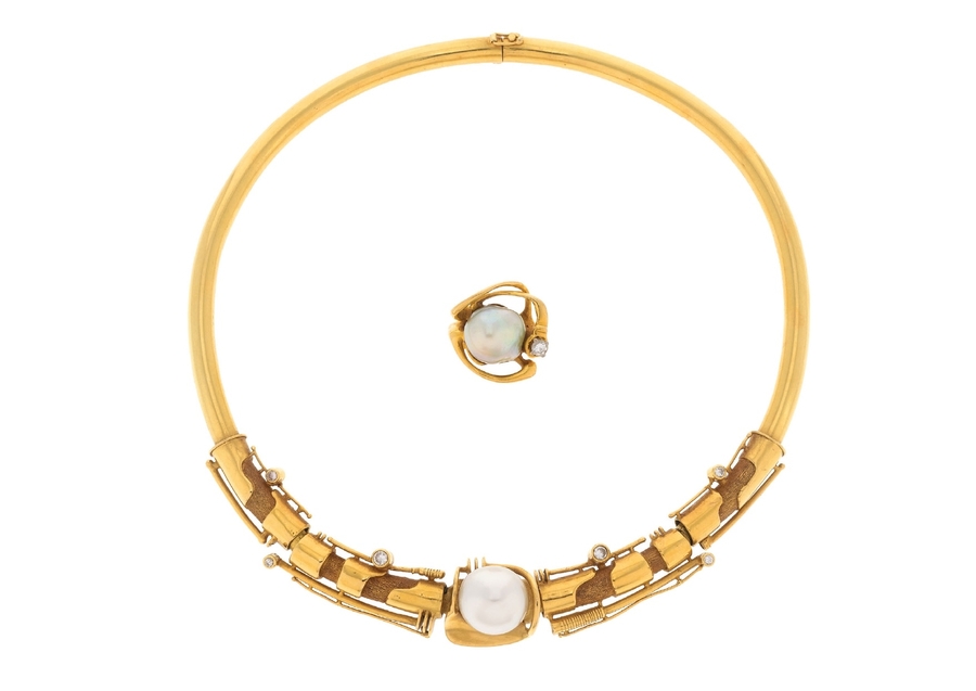 Joaillerie