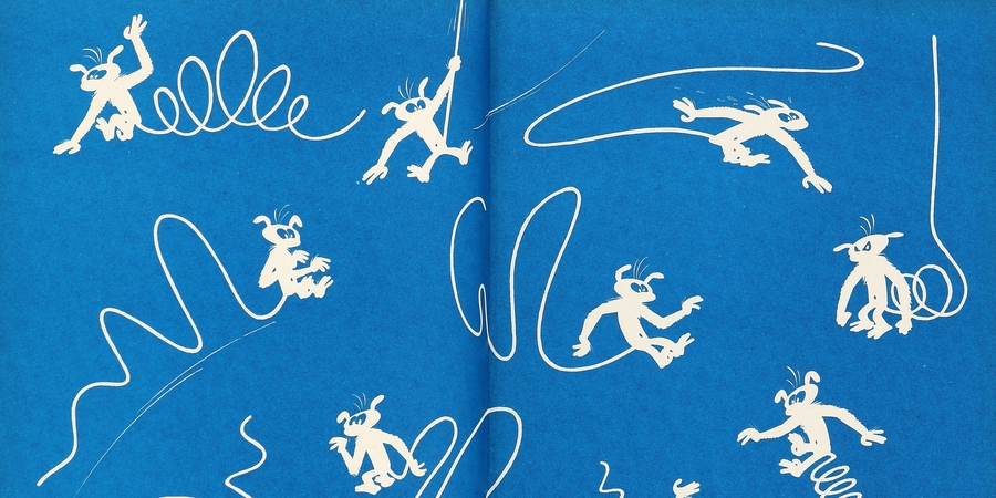 BANDES DESSINEES