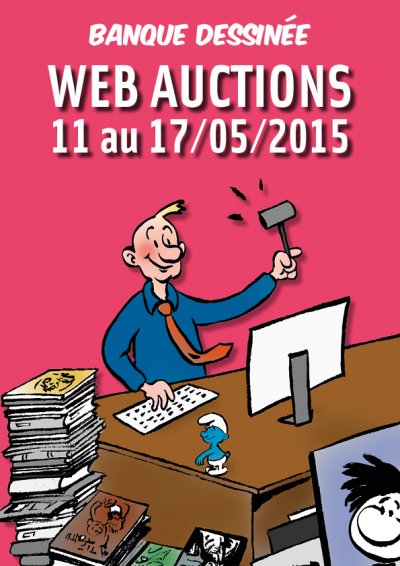 Vente Online 11
