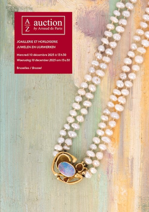 Joaillerie et Horlogerie