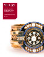 BIJOUX, MONTRES, PIERRES PRECIEUSES & NUMISMATIQUE