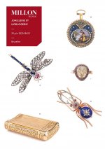 BIJOUX, MONTRES & ACCESSOIRES