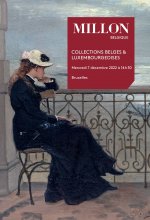 Collections belges & luxembourgeoises