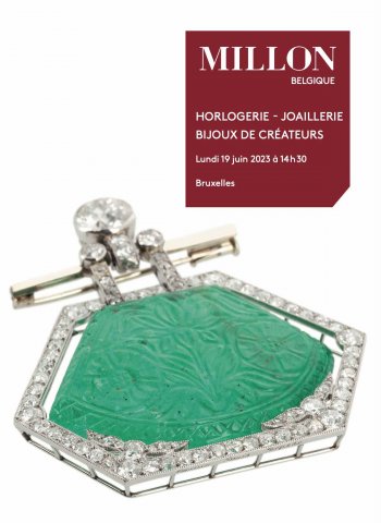 Horlogerie, Joaillerie, Bijoux de créateurs