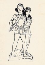 BANDES DESSINEES