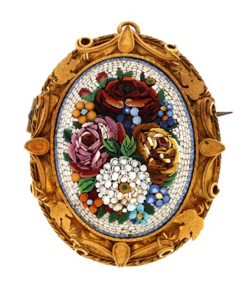 Numismatique, bijoux, montres et gemmes