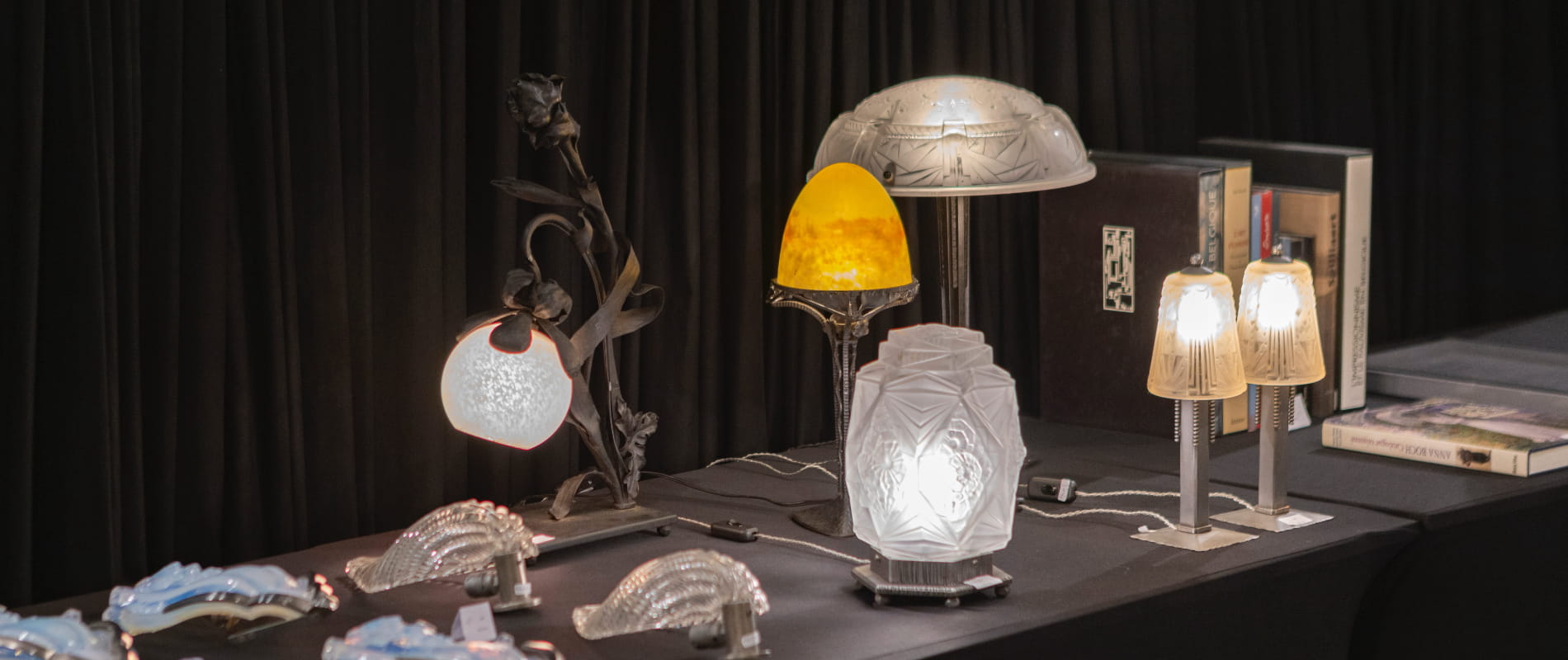 Tableaux et Objets d’Art