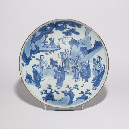 Estimation art asiatique