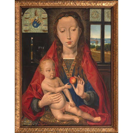 Estimation peinture ancienne